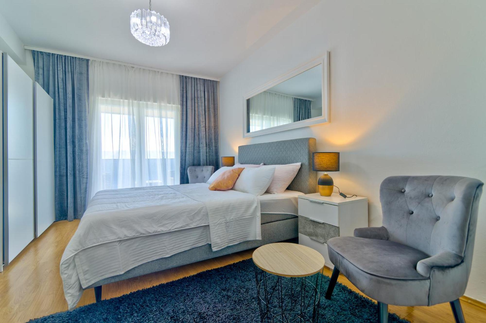 Apartments Maria Zengg Kültér fotó
